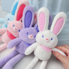 🎁TikTok Easter Early Last Day Sale - 70% OFF🐰Pull Up Rabbit Plush Toys