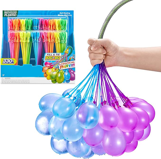 (🌊Last Day Promotion 50% OFF) No Holes High Quality Balloons