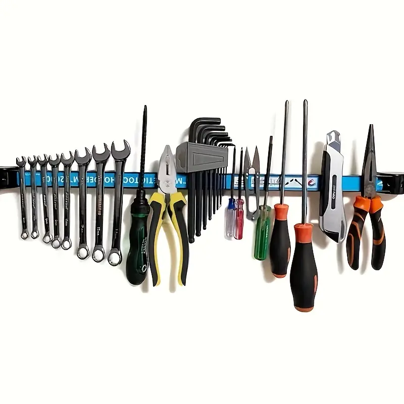 🎁Christmas Sale 70% OFF - 🔧Magnetic Tool Holder Racks