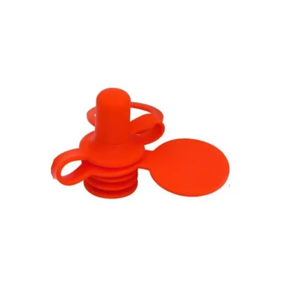 🔥Summer Hot Sale Promotion-70% OFF🎉Silicone Water Bottle Spout Adapter