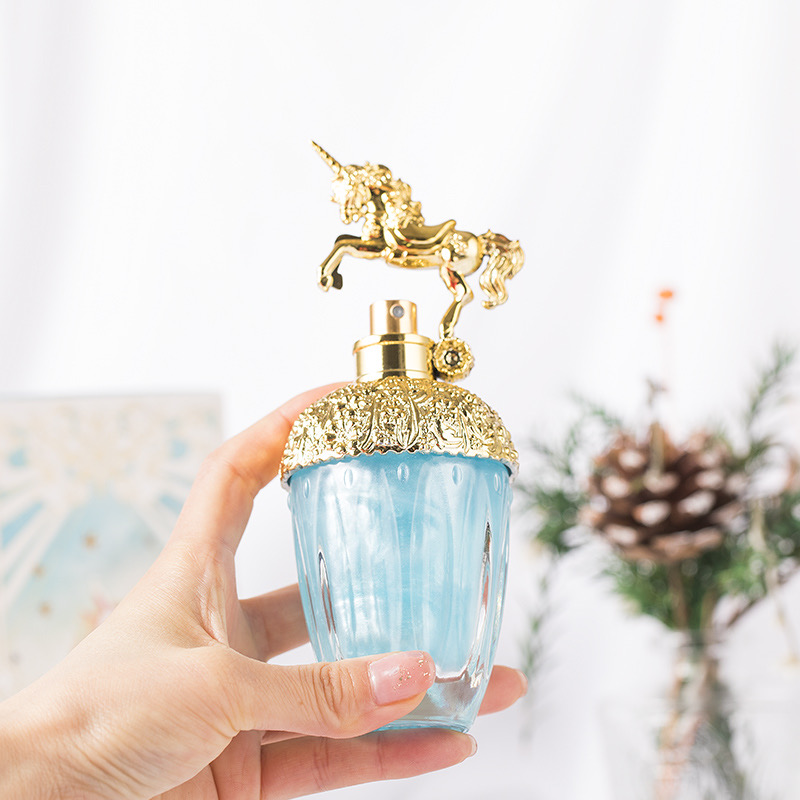 💫2024 Luck Sale-70% OFF🦄Unicorn™Quicksand Perfume