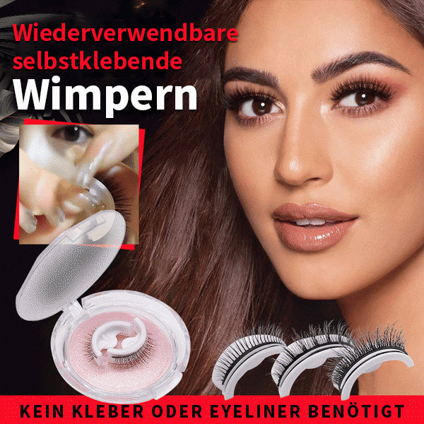 ⏰49% Rabatt🔥Unsichtbarer Doppel-Augenlid-Aufkleber (120 Streifen/Packung)