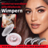 ⏰49% Rabatt🔥Unsichtbarer Doppel-Augenlid-Aufkleber (120 Streifen/Packung)