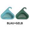 🦢Kaufe 1 Erhalte 1💧Küchenabflusskorb Swan Drain Rack