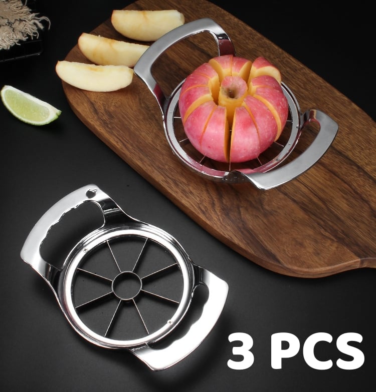 🔥Hot Sale 50% OFF🔥Apple Corer and Slicer