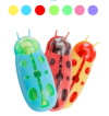 (🔥TikTok Summer SALE)-Cat Toys-Pet Interactive Electric Bug Cat Toy Electric toothbrush worm micro