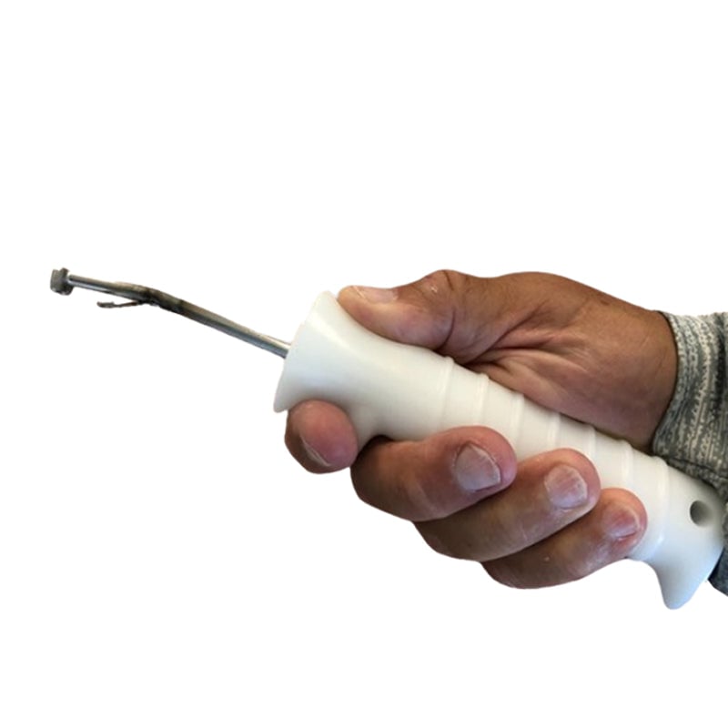 Last Day Promotion 70% OFF - 🎣Quick Release Fish Hook Extractor