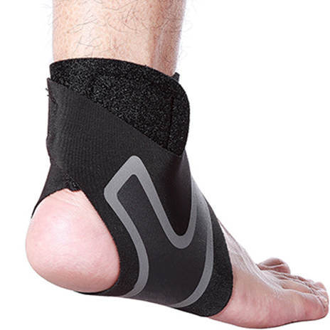 Early Christmas Sell 48% OFF- ElitCompress™ - ADJUSTABLE ANKLE BRACE (A PAIR)-(BUY 2 GET FREE SHIPPING NOW)