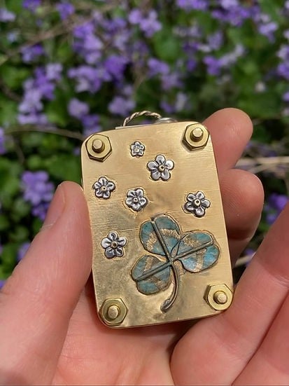 🔥Last Day 50% OFF-2025 Micro Flower Press