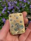 🔥Last Day 50% OFF-2025 Micro Flower Press