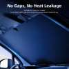 ⏰LAST DAY SALE 50% OFF - 2025 New Automatic Retractable Car Sunshade