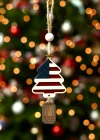 🎄🎖️Patriot's Pride Holiday Ornament