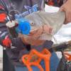 Pacifier Fishing Rig