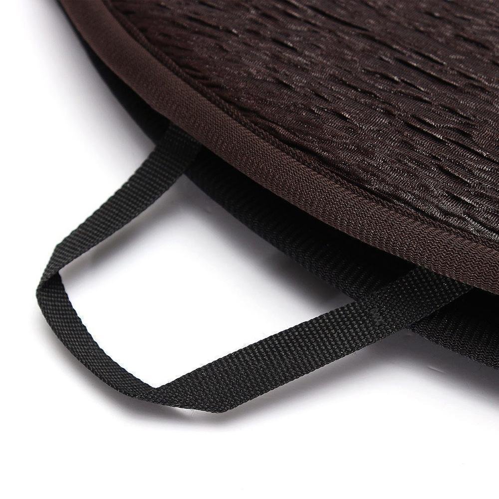 ( Last Day Promotion - 50% OFF) 360° Rotating Seat Cushion, Buy 2 Get 10% OFF & Free Shipping