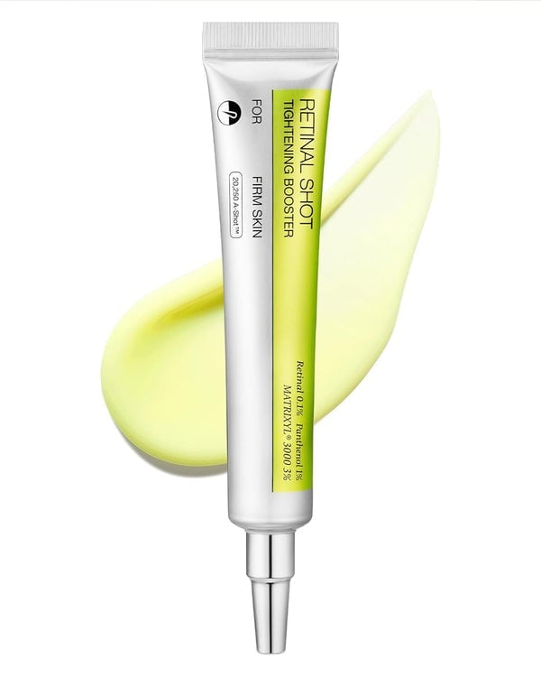 🌟 Buy 1 Get 1 Free🔥The Vita-A Retinal Shot Tightening Booster