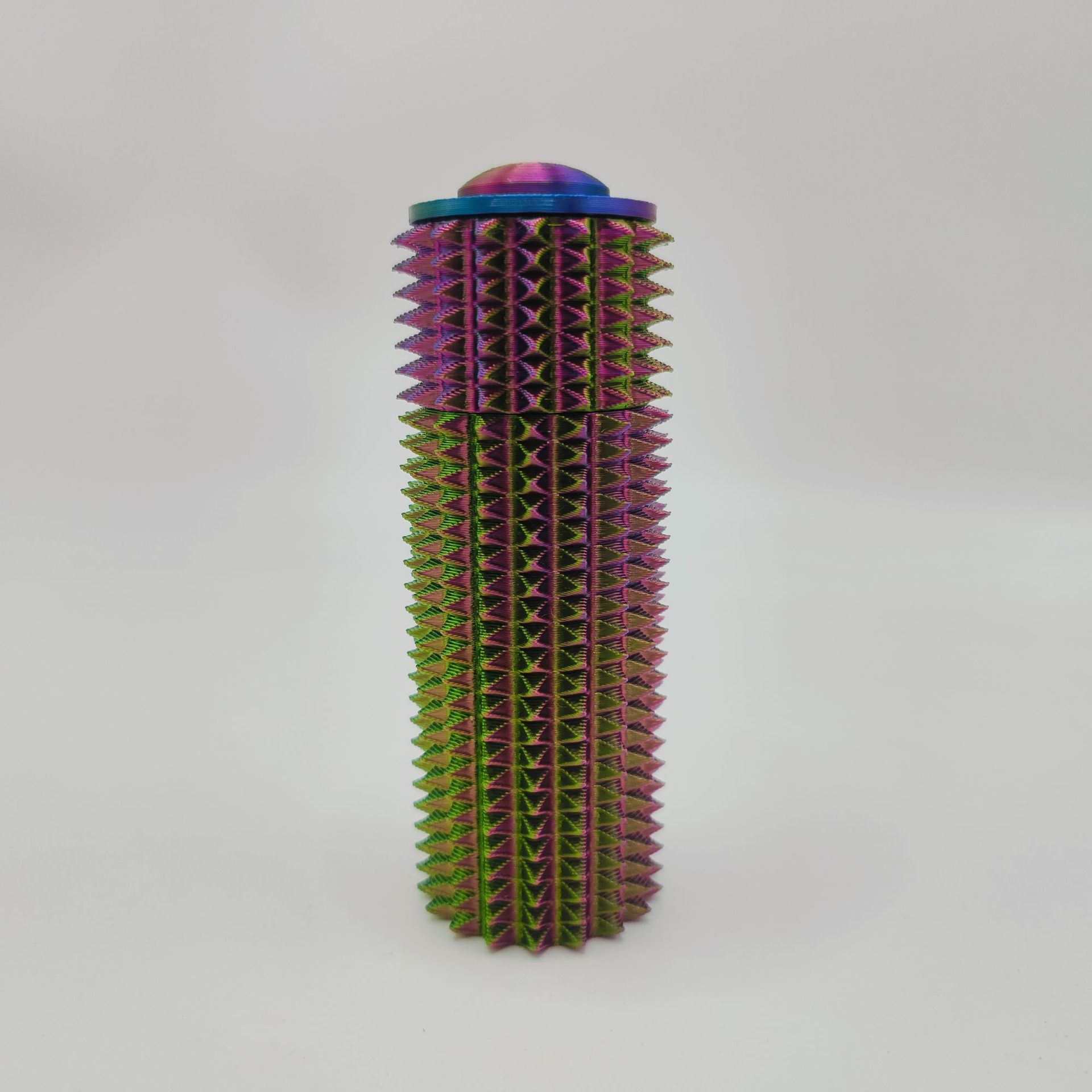 ⏰Buy 2 Get 1 Free🔥Mini Grippie Spiked Rotatable Grip, Fingertip Pressure Relief