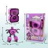 🔥Last Day Promotion 50% OFF💗Toy Deformation Number Transform Robot gyerekeknek