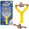 (🌲Early Christmas Sale- SAVE 48% OFF)Smiley Poo Slingshot-buy 5 get 5 free & free shipping（10pcs）