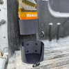 Magnetic Diesel Additive Bottle Holder