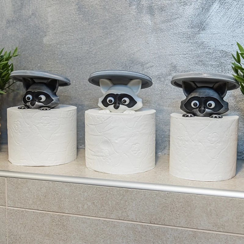 ⏰LAST DAY SALE 50% OFF💥Toilet Paper Bandit