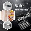 Early Christmas Hot Sale 50% OFF - Screw Extractor(4 Pcs/5pcs/6pcs)