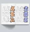 🎨GRAFFLETTERS - COLLECTOR EDITION🔤(📚HARDCOVER)🔥BUY 2 FREE SHIPPING