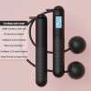 🎁TikTok Spring Last Day Promotion -80% OFF🔥Skipping Rope with Counter ( Gravity Ball without Rope) , For Lose Weight, Burn Calories