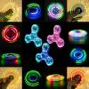 Led Light Fidget Spinners | Best Gift for Children