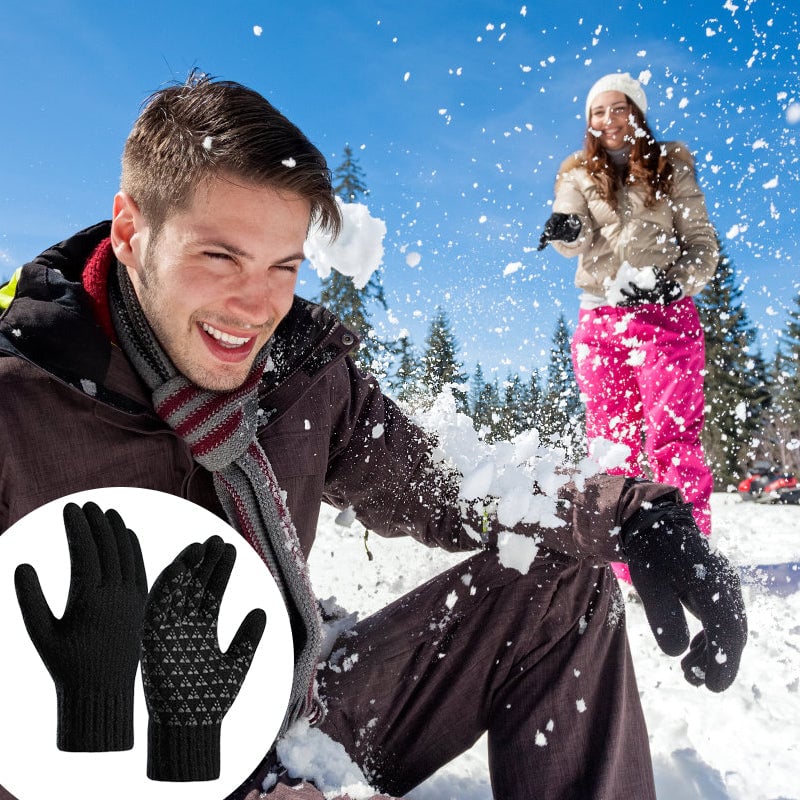 🔥Last Day Promotion 70% OFF💥Soothing Heated Gloves