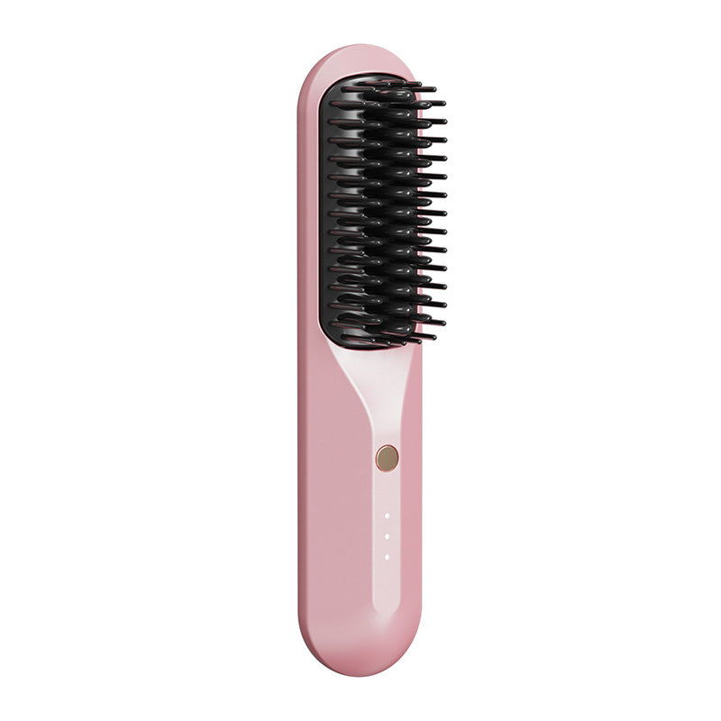 💥LAST DAY SALE 50% OFF💥Hair Straightener Comb⚡BUY 2 FREE SHIPPING