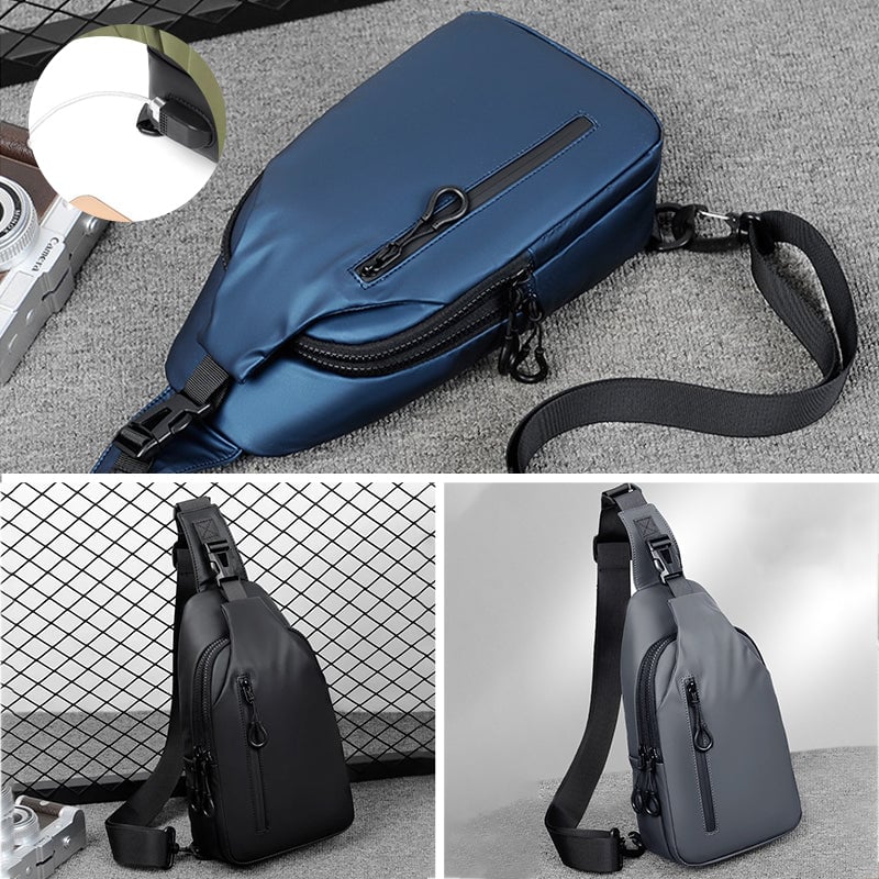 🔥Last Day Sale - 50% OFF🎁Waterproof Shoulder Bag⚡Buy 2 Get Free Shipping