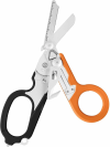 ✂️8 in 1 outdoor tactical scissors✂️Upgraded version multi-function folding rescue scissors