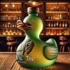 50% OFF TODAY!🔥Funny Whiskey Duck Bottle