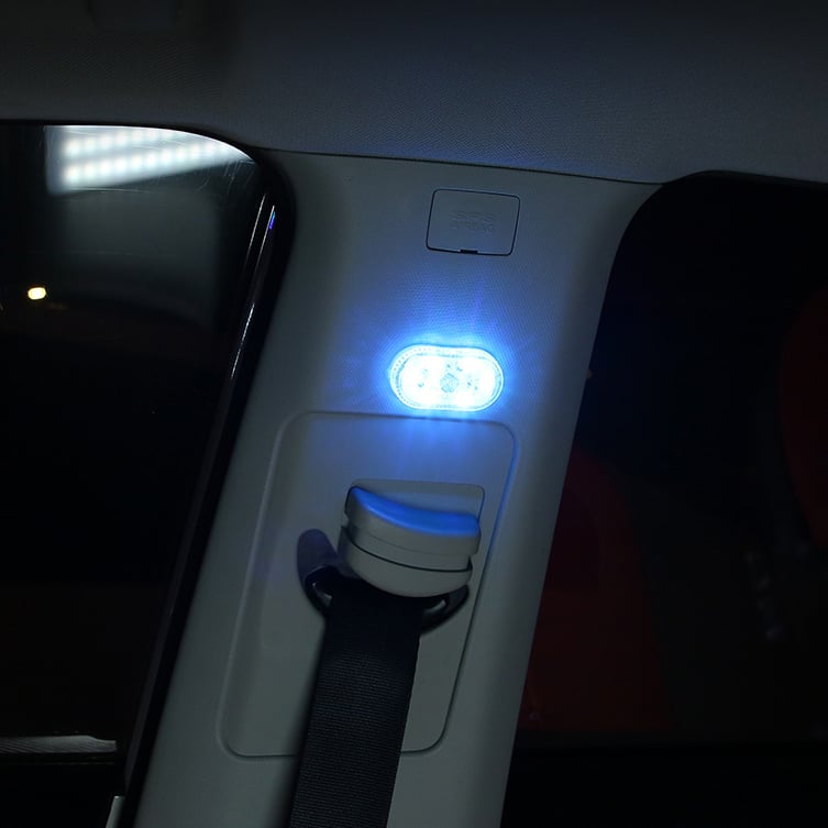 🔥BIG SALE - 49% OFF🔥USB Charging Touch Sensor LED Light - Buy 3 Get 1 Free