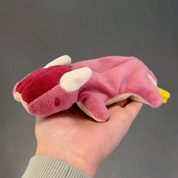 Dream Dragon Plush Doll