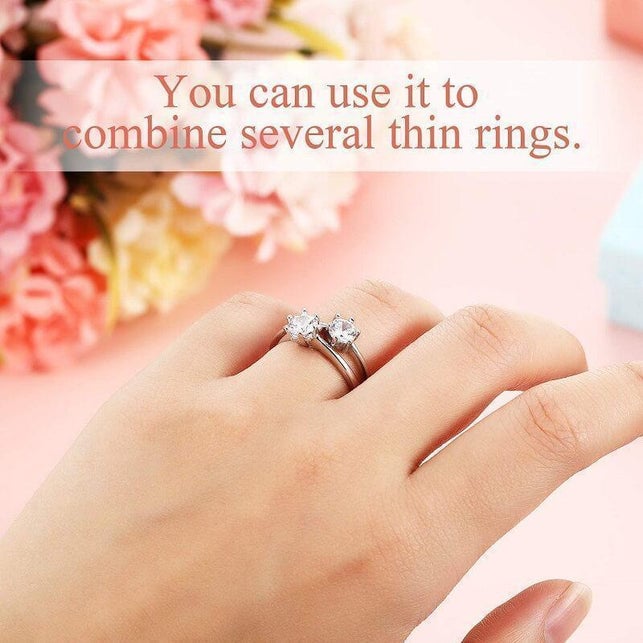🔥Last Day 50% OFF🔥 - Ring Re-sizer Set