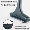 Early Spring Hot Sale 48% OFF - 2 in 1 Glass and Screen Window Brush（BUY 3 GET 2 FREE&FREE SHIPPING）