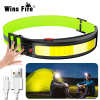 WINS FIRE Night Fishing Headlamp