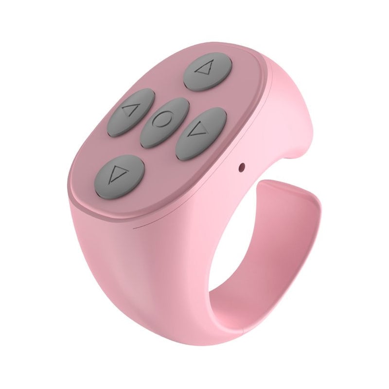 🎁Letzter Tag 49 % Rabatt🔥Drahtlose Bluetooth-Fernbedienung per Fingertipp
