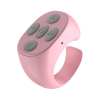 🎁Letzter Tag 49 % Rabatt🔥Drahtlose Bluetooth-Fernbedienung per Fingertipp