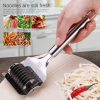 (🎄CHRISTMAS SALE NOW-48% OFF) Noodle Spaghett Cutter Roller(BUY 2 GET FREE SHIPPING NOW!)