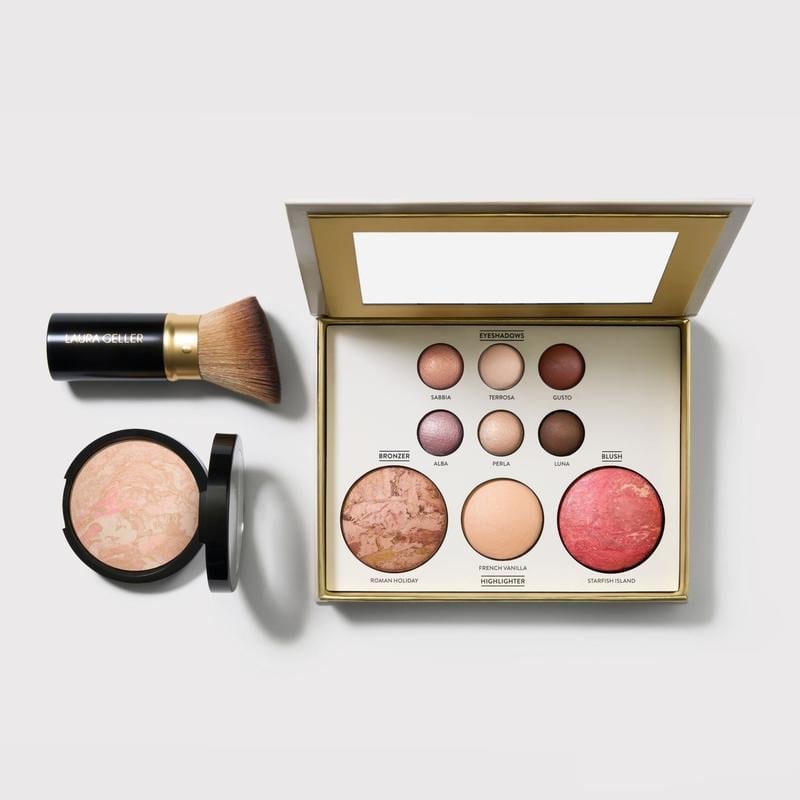 💄Treasure makeup set, baking makeup aesthetics are coming(3PC)🥐💖