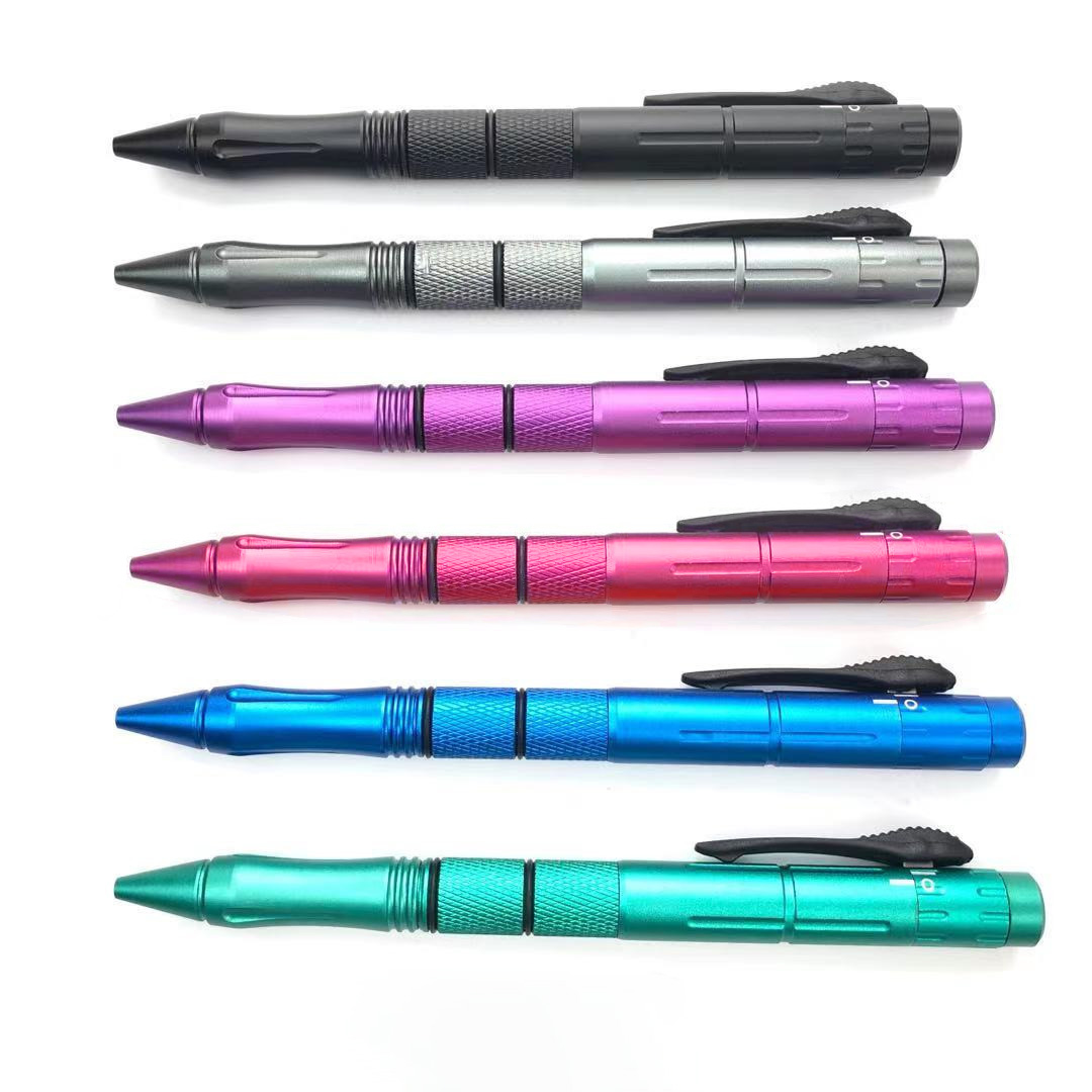🔥Last Day Promo - 70% OFF 🎁Limited Release - Tactical Combat Pocket Knife OTF Pen | Buy 2 Free Shipping