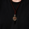 💥LAST DAY SALE 50% OFF💥Handmade Tarot Vision Pendant⚡️Buy 2 Free Shipping