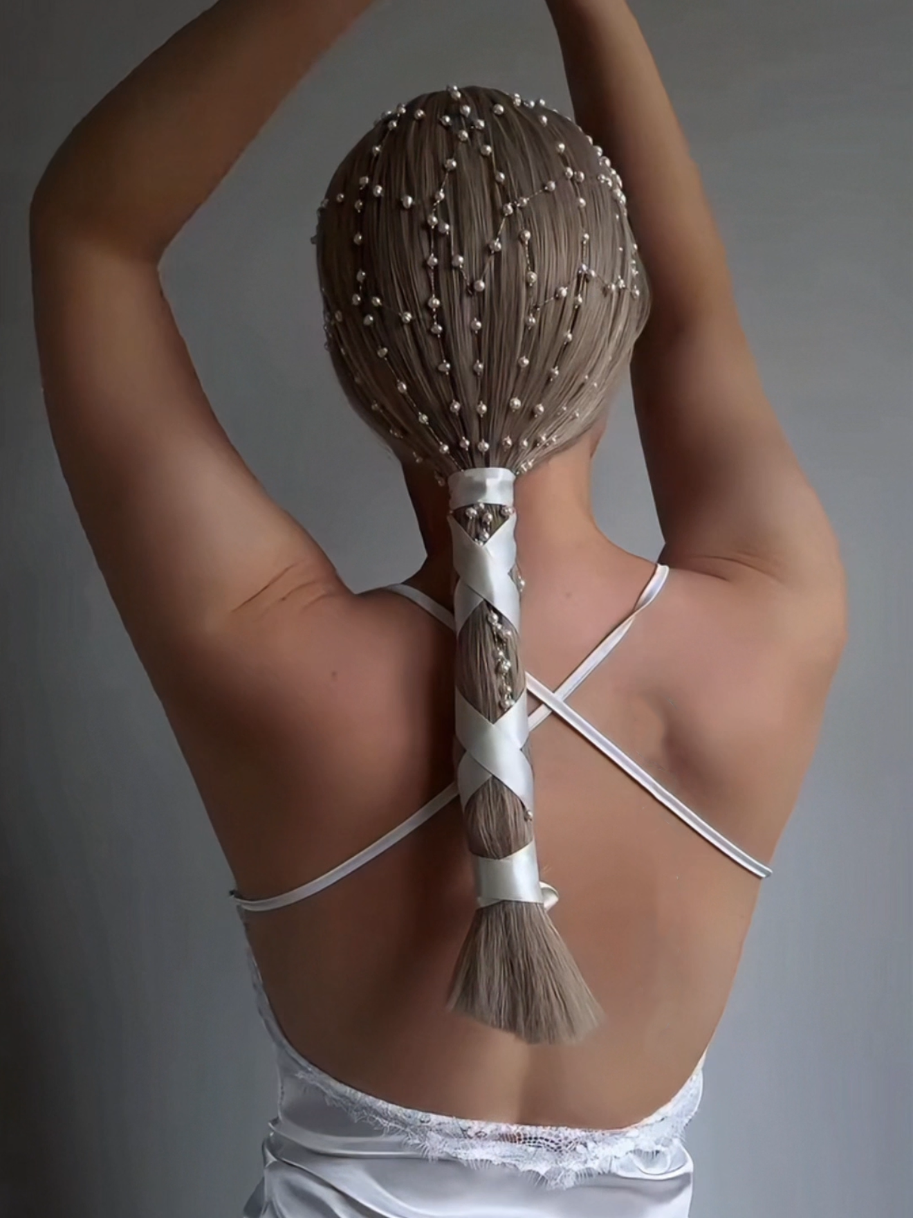💥LAST DAY SALE 50% OFF💥Tassel Hairband⚡BUY 2 FREE SHIPPING