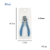 🔥Last Day Promotion 70% OFF🔥One Step Looper Pliers⚡BUY 2 FREE SHIPPING