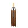 🔥Last Day 50% OFF🔥Portable Anti-flying Walnut Cigarette Ashtray