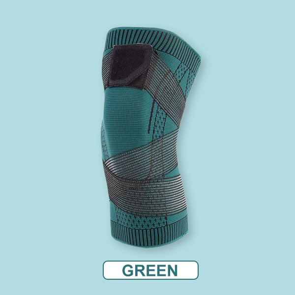 (🔥Last Day 50% OFF) Knee Compression Sleeve - Best Knee Brace