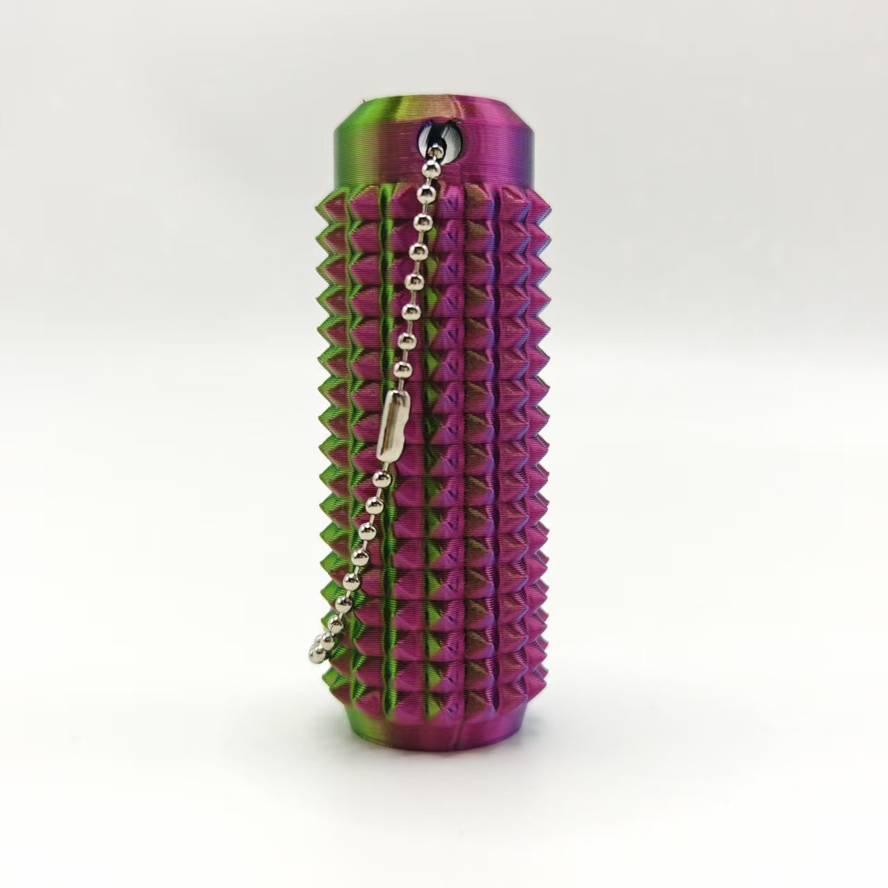🖐Portable Vibrant Colors Stim Tool