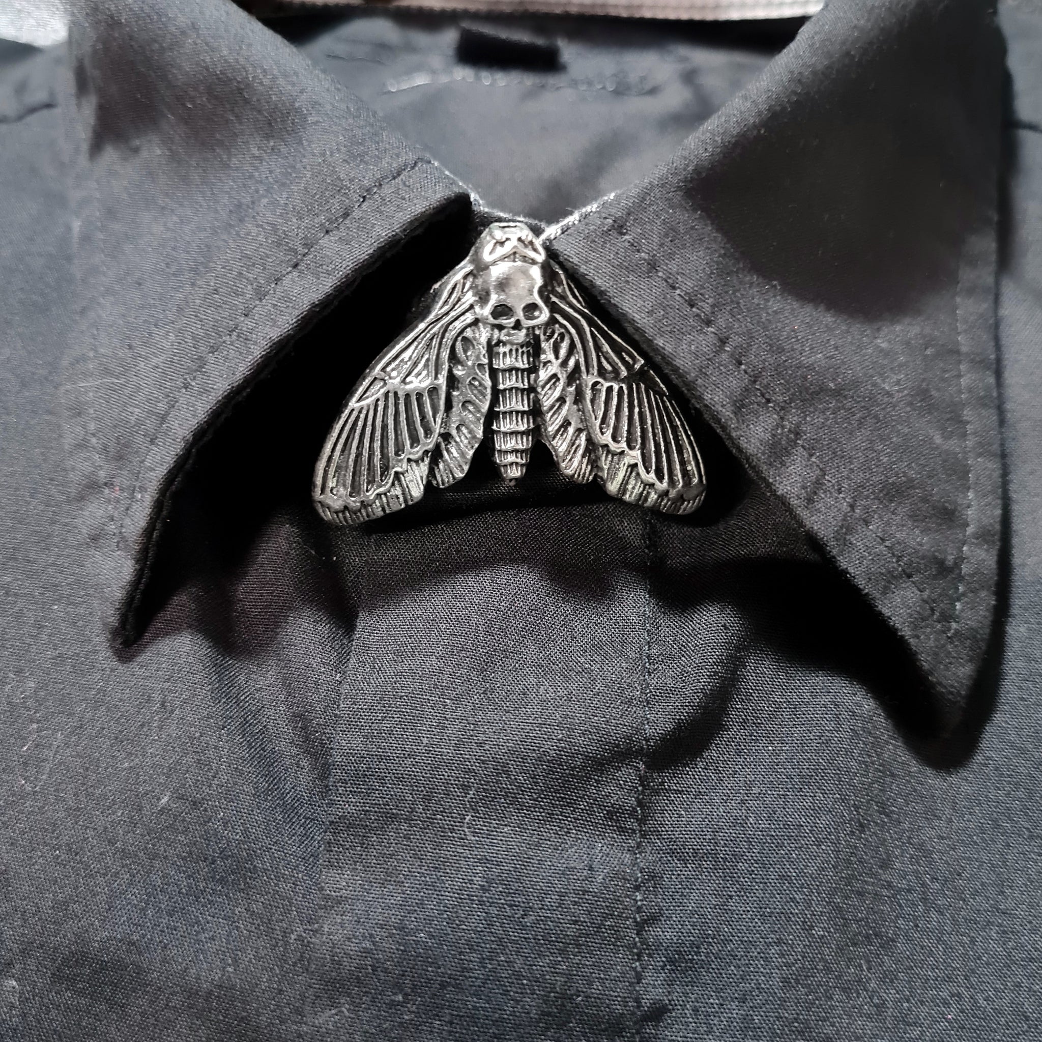 Death’s Head Moth Accessories